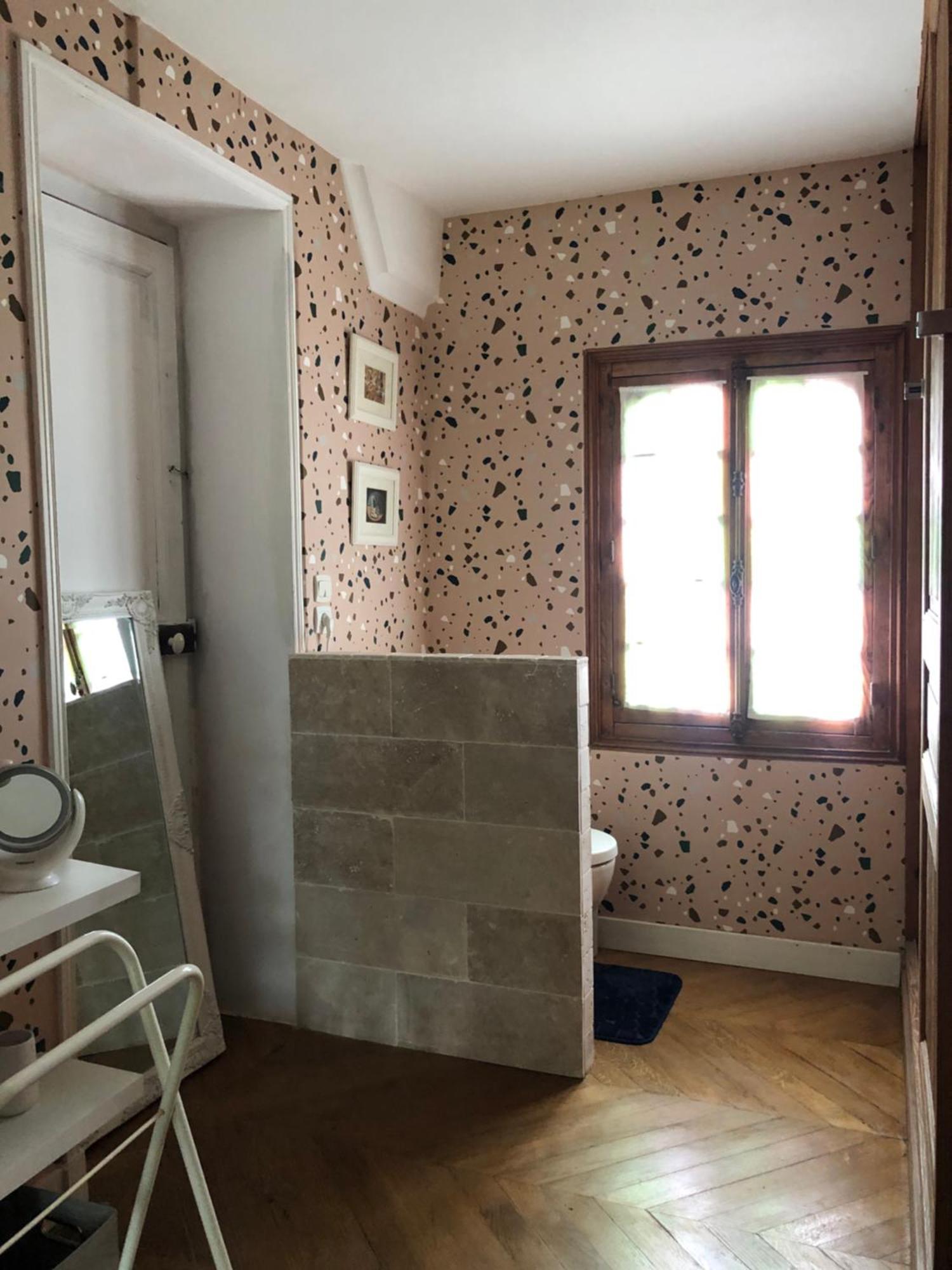 Villa Maurice Кабур Екстериор снимка